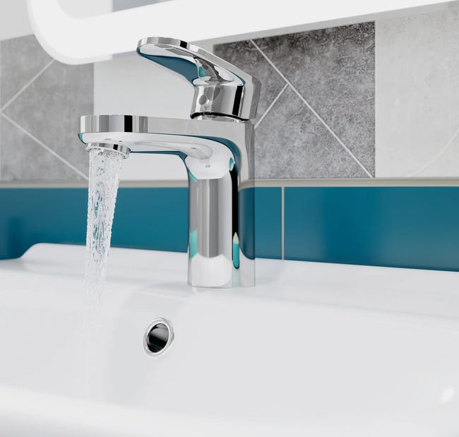 Bateria mieszaczowa Blend M Hansgrohe