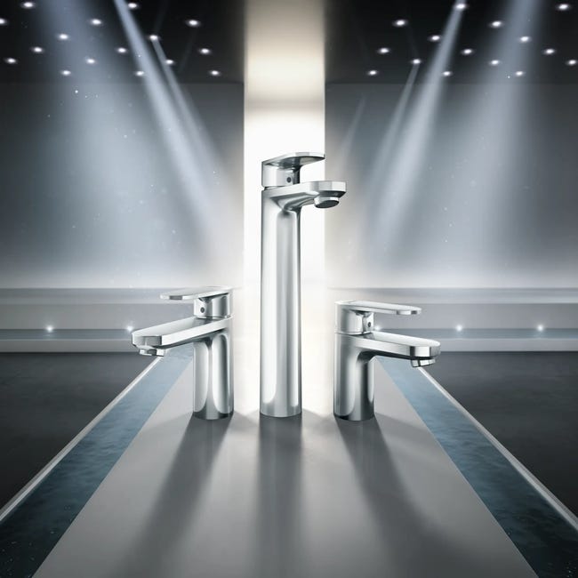 Bateria mieszaczowa Blend M Hansgrohe