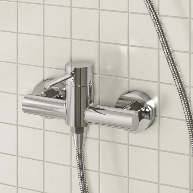 Bateria prysznicowa Hilo Sensea