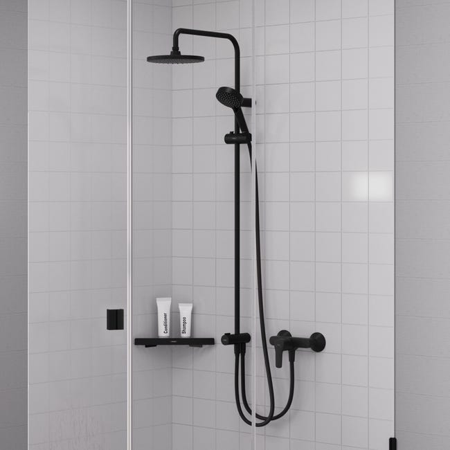 Bateria prysznicowa MySport Hansgrohe