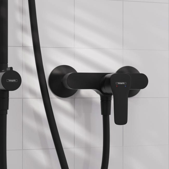 Bateria prysznicowa MySport Hansgrohe