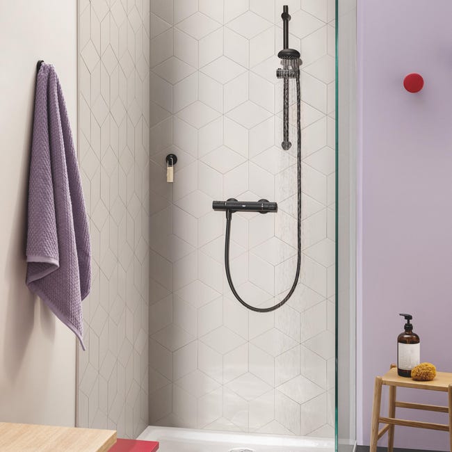 Bateria prysznicowa Precision Start Grohe