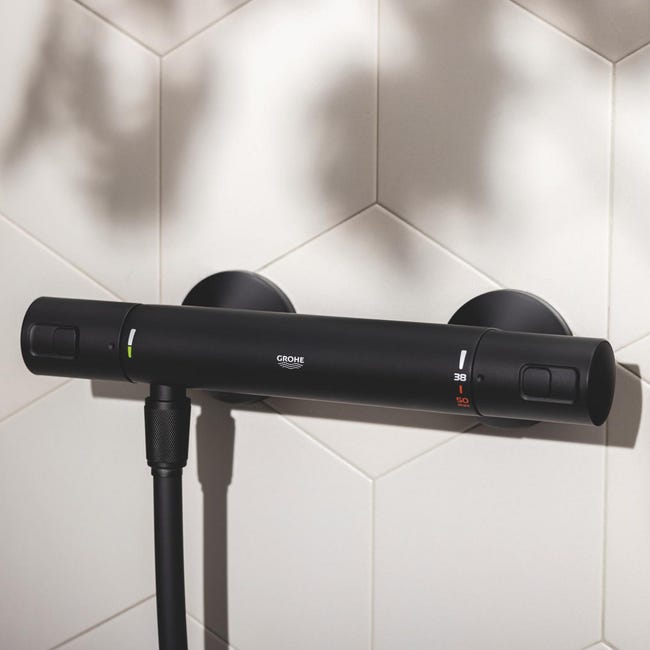 Bateria prysznicowa Precision Start Grohe
