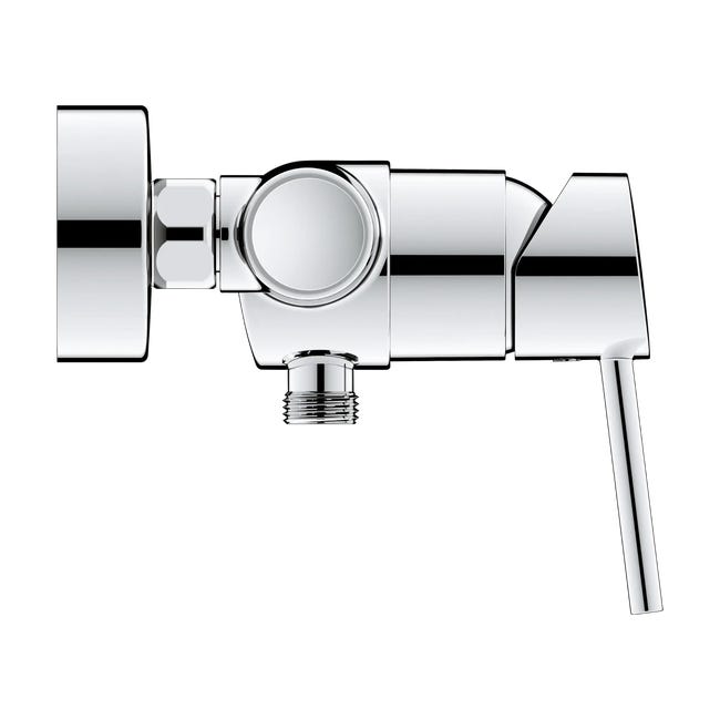 Bateria prysznicowa chrom Clova Classic Grohe