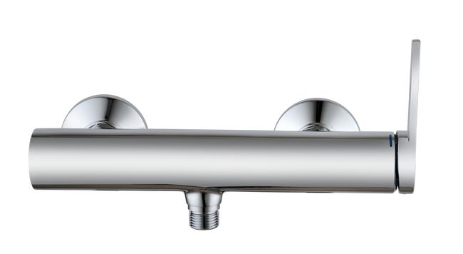 Bateria prysznicowa chrom Essential Sensea