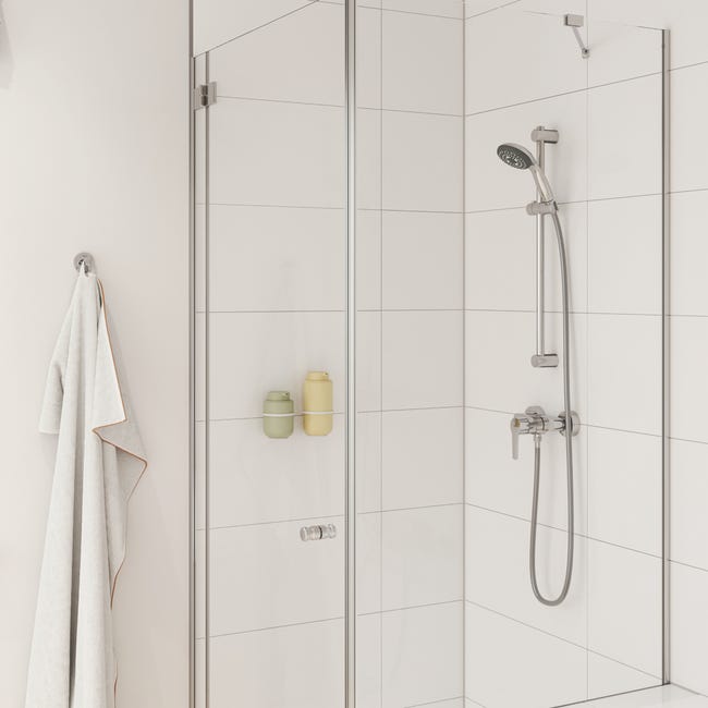Bateria prysznicowa chrom Start 2021 Grohe