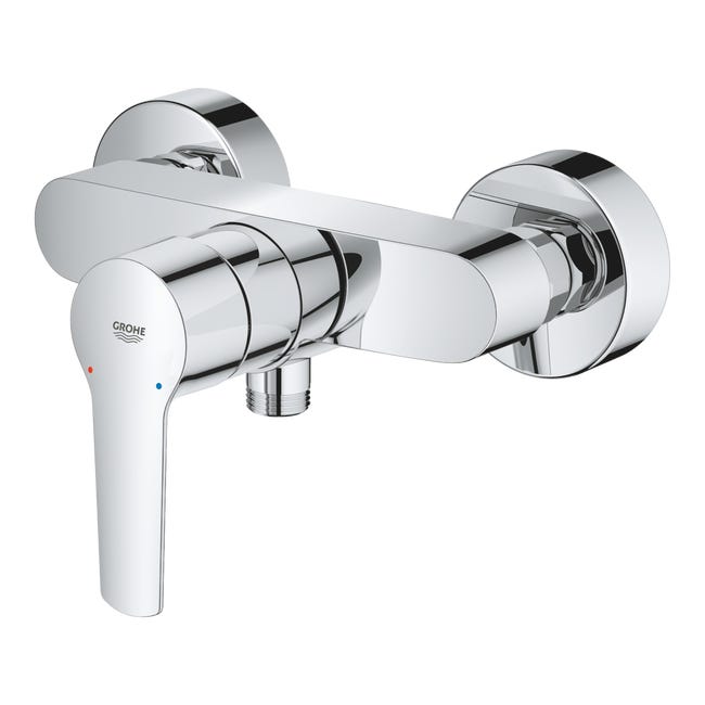 Bateria prysznicowa chrom Start 2021 Grohe