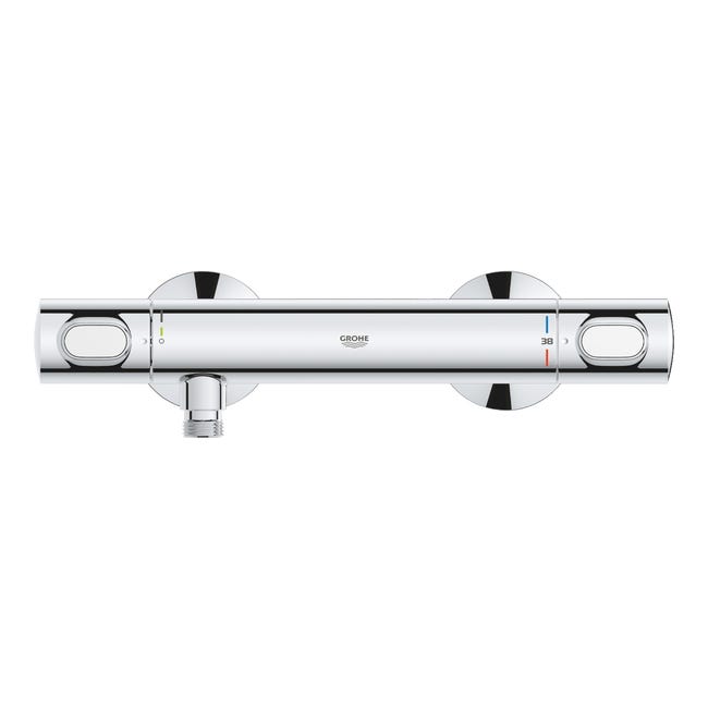 Bateria prysznicowa z termostatem Precysion Flow Grohe