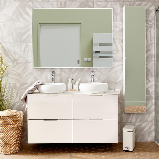 Bateria umywalkowa Logis E Hansgrohe