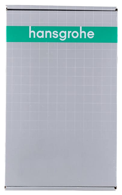 Bateria umywalkowa Shape Hansgrohe