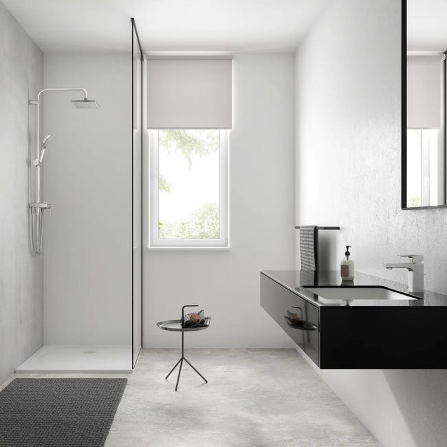 Bateria umywalkowa Shape L Hansgrohe