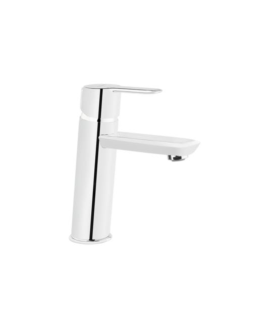 Bateria umywalkowa chrom Cejlo Deante