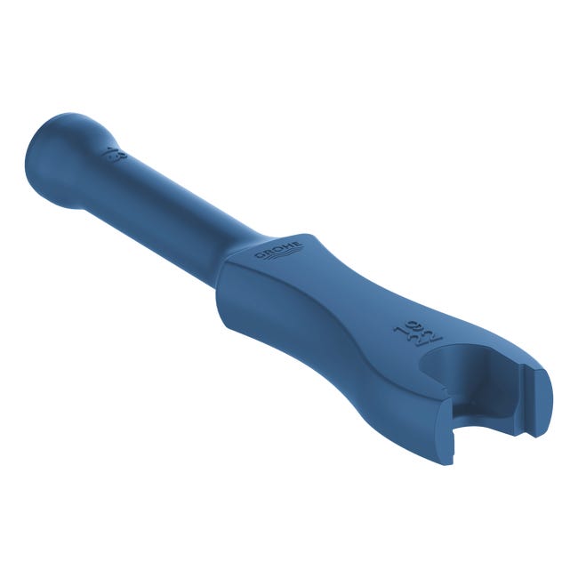 Bateria umywalkowa chrom Start 2021 M QuickFix Grohe
