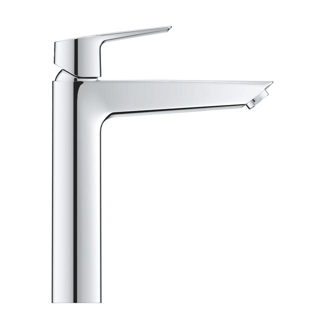 Bateria umywalkowa chrom Start 2021 QuickFix Grohe