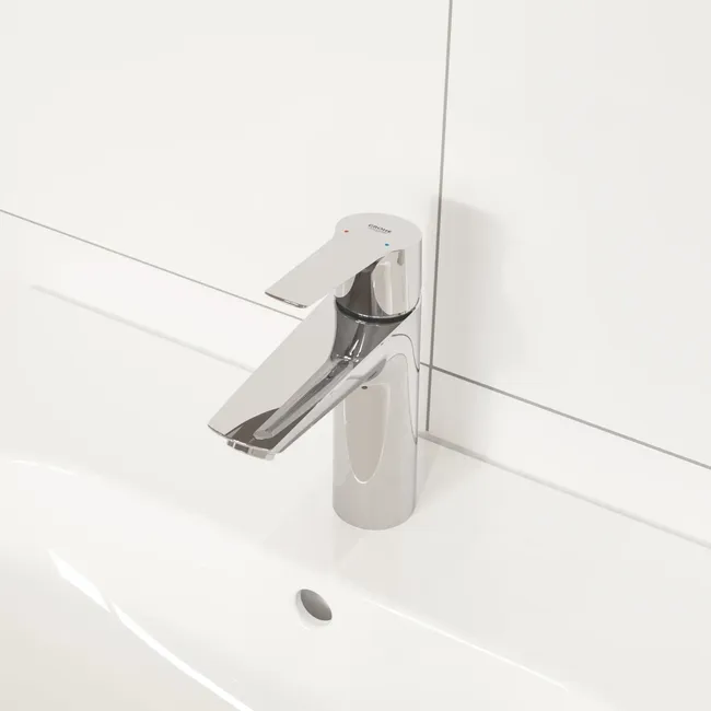 Bateria umywalkowa chrom Start 2021 S QuickFix Grohe