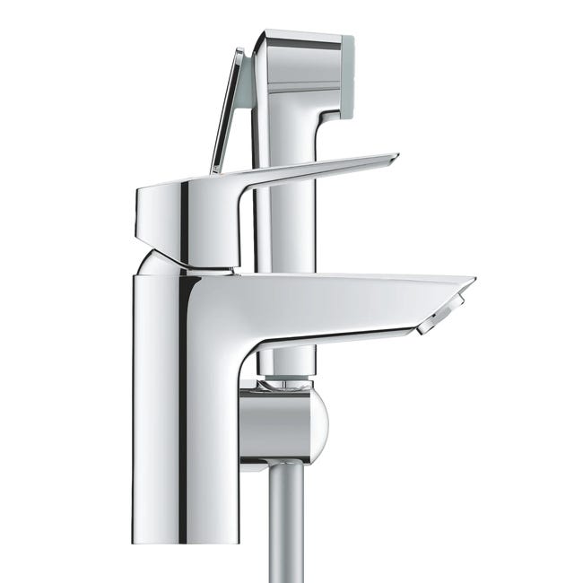 Bateria umywalkowa chrom Start QuickFix Bidetta Grohe