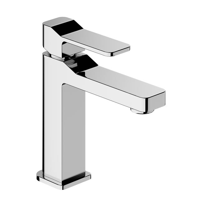 Bateria umywalkowa chrom Verdon Omnires