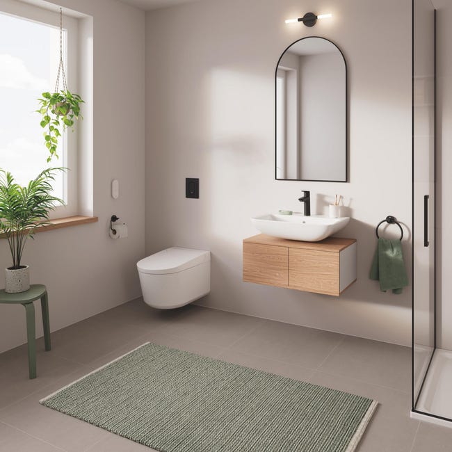 Bateria umywalkowa wysoka Start QuickFix Grohe