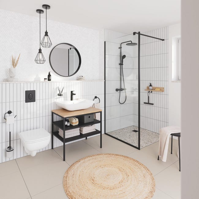 Bateria umywalkowa wysoka Start QuickFix Grohe