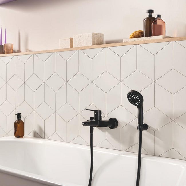 Bateria wannowa Start QuickFix Grohe
