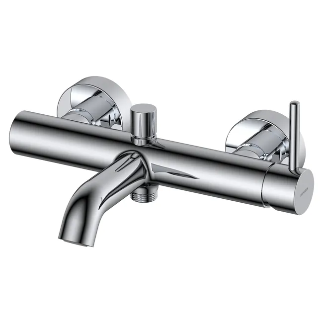 Bateria wannowa chrom Simplon Omnires