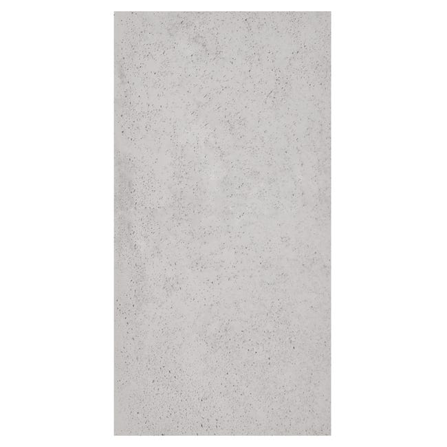 Beton architektoniczny Jasny Cement 40x80 cm Steinblau