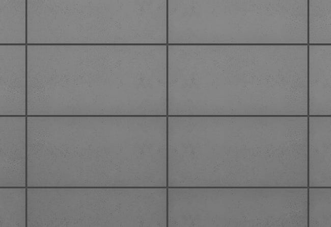 Beton architektoniczny Szary 40x80 cm Steinblau