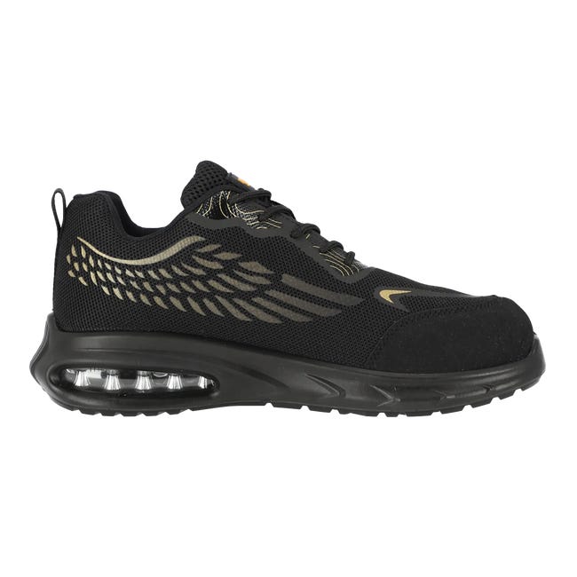 Bezpieczne buty robocze TEXO AIR roz. 39 PROCERA