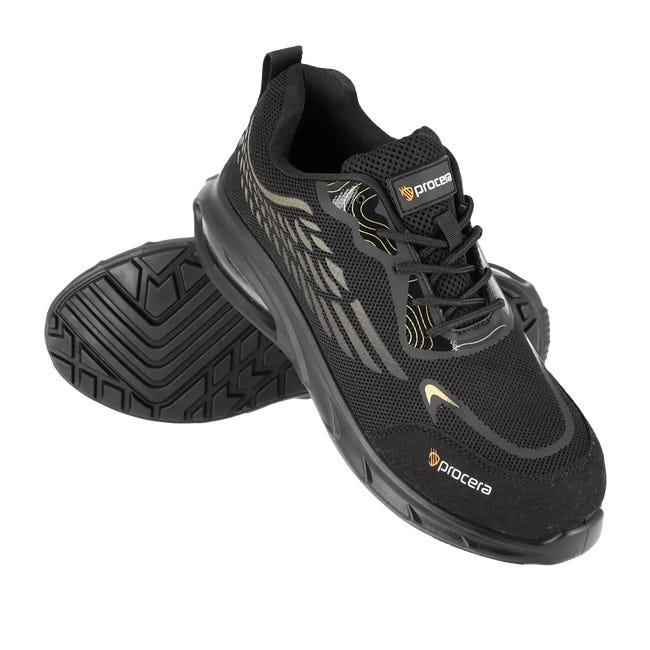 Bezpieczne buty robocze TEXO AIR roz. 43 PROCERA