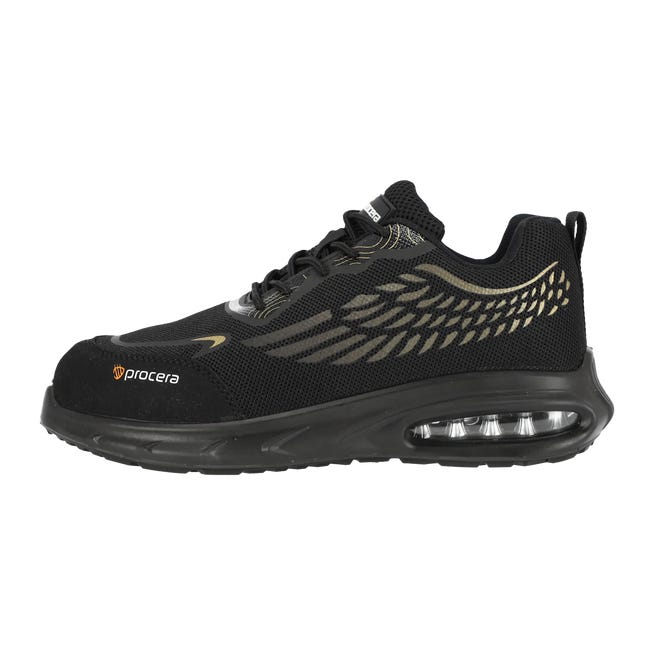 Bezpieczne buty robocze TEXO AIR roz. 45 PROCERA