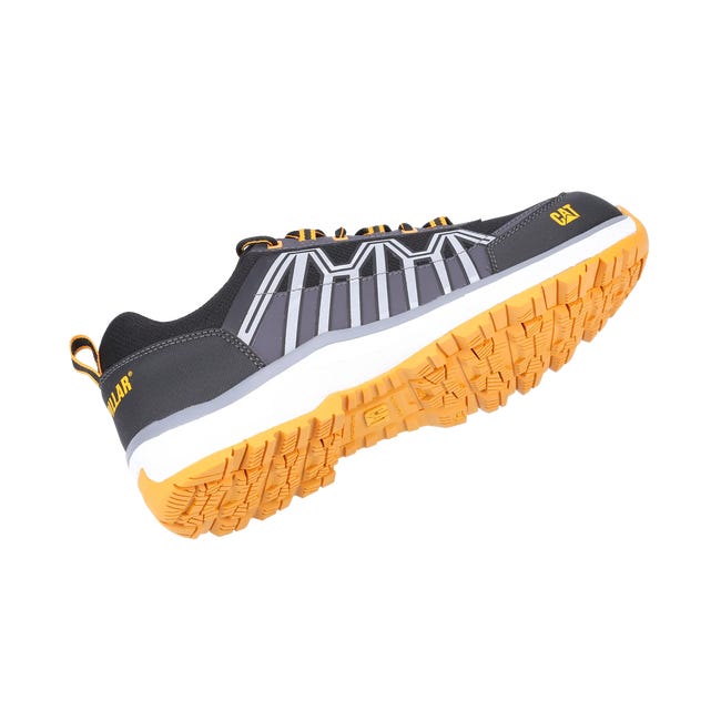 Bezpieczne półbuty robocze r. 39 CHARGE S3 HRO SRC ESD CATERPILLAR