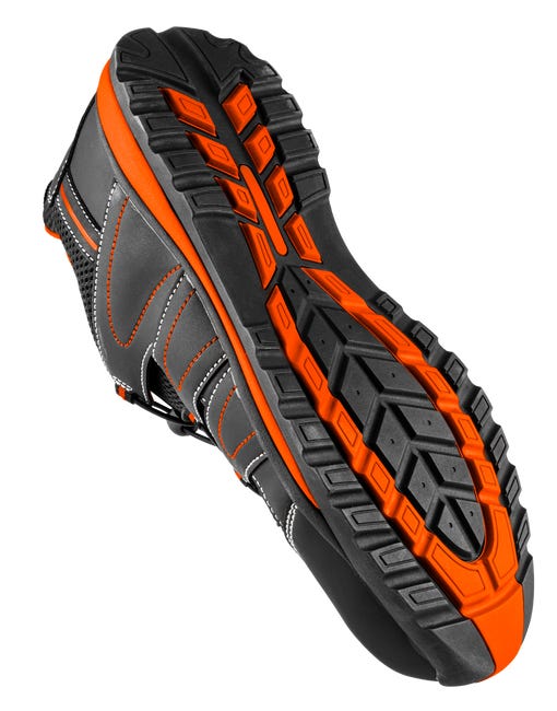 Bezpieczne sandały robocze r. 46 82-079-46 NEO TOOLS
