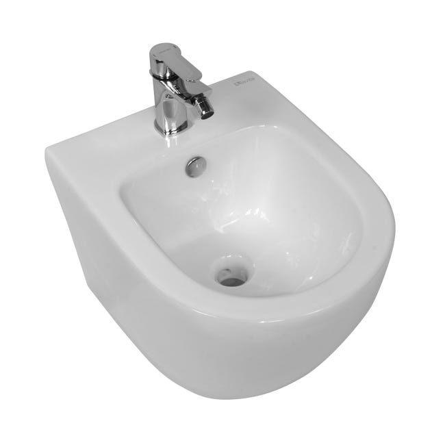Bidet wiszący ALICE DOMINO