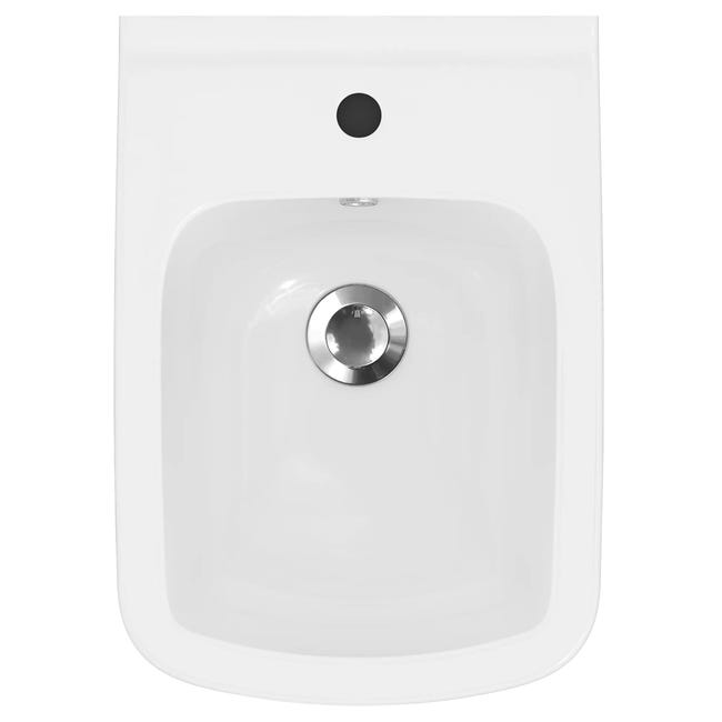 Bidet wiszący CITY SQ CERSANIT