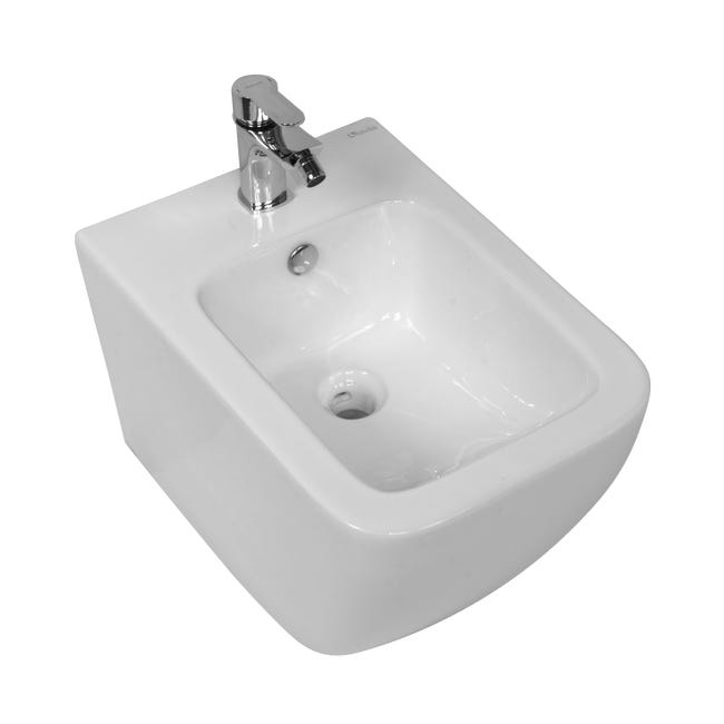 Bidet wiszący LENA DOMINO