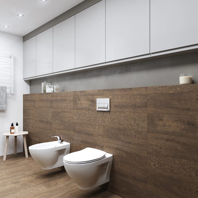 Bidet wiszący MODUO CERSANIT