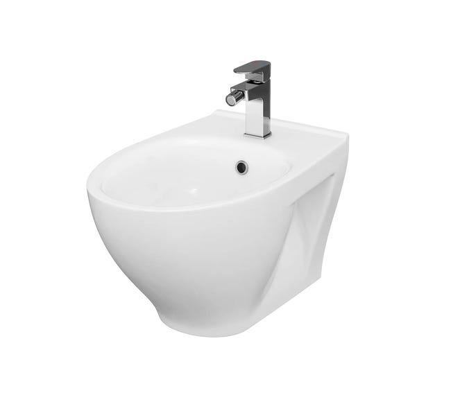 Bidet wiszący MODUO CERSANIT