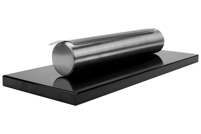Biokominek wolnostojący Stainless