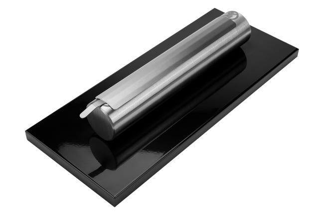 Biokominek wolnostojący Stainless