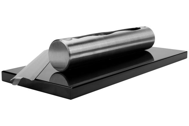 Biokominek wolnostojący Stainless