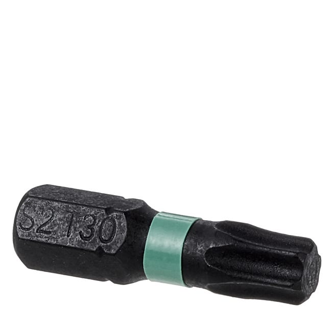 Bit udarowy T30 25 mm DEXTER PRO