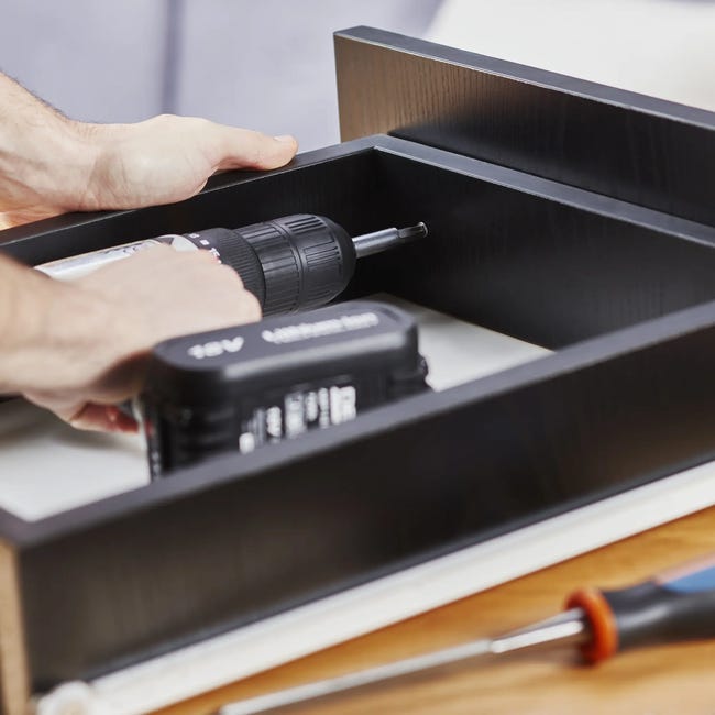 Bity do wkrętarki PZ2 25 mm 10 szt. DEXTER
