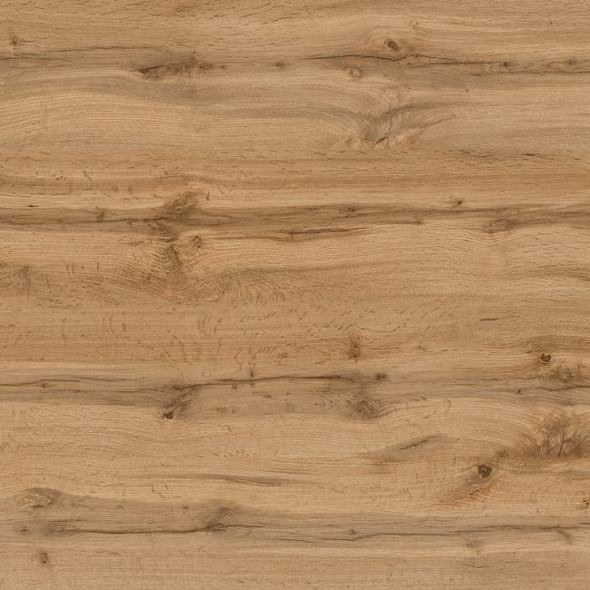 Blat kuchenny kompaktowy Flagstaf Oak/Chambord Oak Delinia