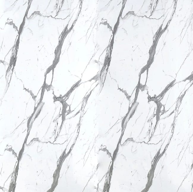 Blat kuchenny kompaktowy Statuario/Venice Marble Delinia