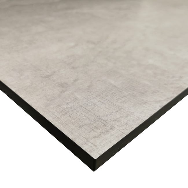 Blat kuchenny kompaktowy beton tanuki 402c Biuro Styl
