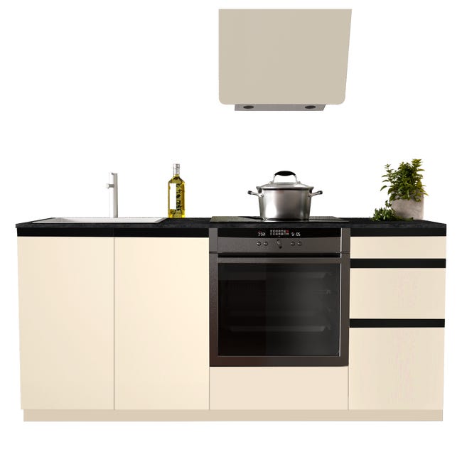 Blat kuchenny kompaktowy vulcano 401c Biuro Styl