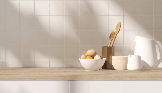 Blat kuchenny laminowany apandi wood 523S 305 cm Biuro Styl