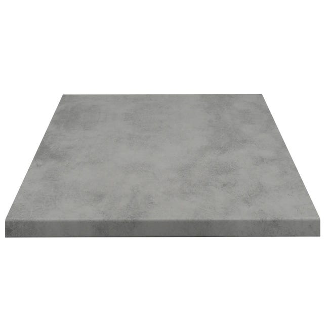 Blat kuchenny laminowany beton Delinia