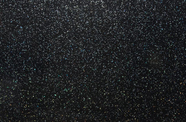 Blat kuchenny laminowany black galaxy 033S Biuro Styl