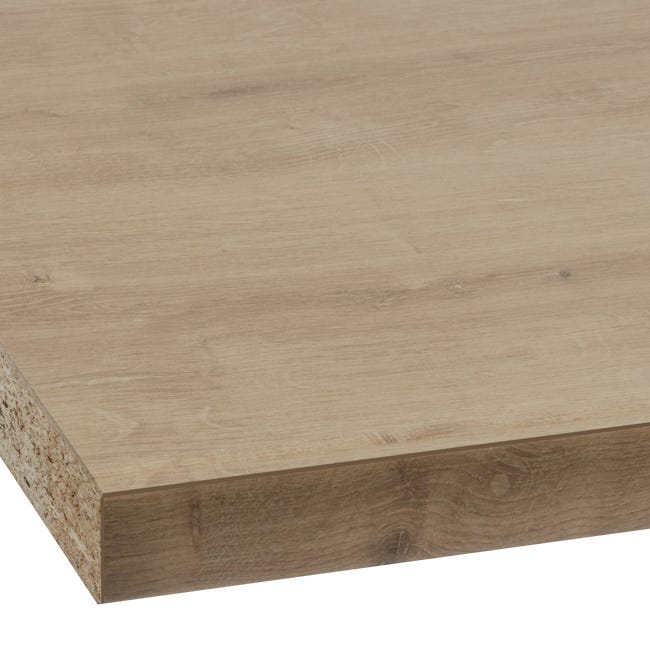 Blat kuchenny laminowany dąb arlington 919S Biuro Styl